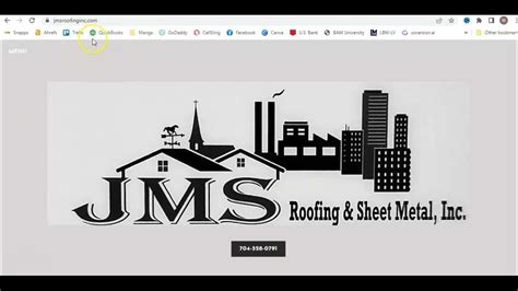 jms roofing & sheet metal inc|jms roofing tucson.